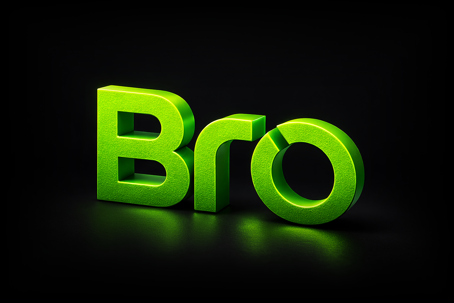 Bro Logo